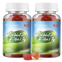 AFXMATE Příplatek Žvýkačky pro dospělé, 7 g Fiber cukr zdarma Vegan & gluten zdarma - stravovací zdraví, Regularita podpora 120 Počet