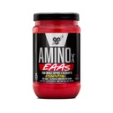 BSN Amino X EAA, Muscle Recovery and Endurance, 10g Essential Amino Acids, 5g BCAA, Zero Sugar, Caffeine Free, Jungle Juice, 13.2oz, 25 Serings