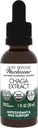 Hostitel Defense Chaga Extract - Imunitní systém Supplement - Chaga Houba pro antioxidační podporu aktivity - Liquid dietární Houbový dodatek - 1 fl oz (30 Servings) *