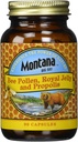 Bee Pollen Royal Jelly a Propolis Kapsle, 90 Počet (balení po 12)