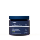 Stopy Minerály 124; Keto Electrolyte Powder Drink Mix 124; Cukr zdarma 124; Promotes Energy and Endurance Foundation 124; Gluten Free, Vegan Foundation 124; Lemon Lime, 13 oz Foundation 124; 55 Servings