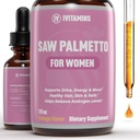 Saw Palmetto pro ženy current 124; Pomáhá snížit vypadávání vlasů, podporuje zdravé vlasy, kůže, hřebíky, energie, mood & more current 124; DHT blokáda pro ženy růst vlasů current 124; Saw Palmetto pro ženy chrupavky 124; 1 fl oz