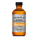 Argentyn 23 Profesionální imunitní podpora - koloidní stříbro, bio-aktivní stříbrný hydrosol, 23 ppm, tekutý topič, 4 Fl Oz (118 ml)