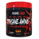 Šílený Labz Psychotický Hellboy Amino - Ovocný punč