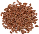 Bulk celý Flax Seed Omega-3 Fatty Acid dodatek pro koně 10 liber
