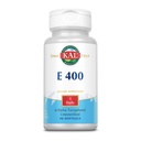 KAL E- 400 D- Alpha Tocopherol 400 IU Softgels, 90 Počet