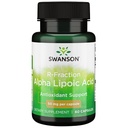 Swanson ULT R- Fraction Alpha LIPOIC 50MG 60C