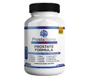 ProstaBiome Max Prostate Support Formule, Přírodní Bylinné míchání se Saw Palmetto, 60 Kapsle, 30denní dodávky (1)