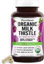 FarmHaven Silymarin Mléko Thistle Kapsle 124; 375mg Síla Tobolky 124; 30X Koncentrovaný Seed Extract & 80% Standardizované Silymarin Thanks 124; Non- GMO Thanks 124; 120 Veggie Kapsle