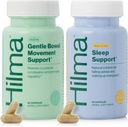Hilma Gentle Bowel + Podpora spánku, spánek a trávení Comfort