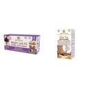 Hyleys 14 den hubnutí čaj a Slim čaj 5 Flavor Assorction