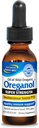 SEVERNÍ AMERICAN HERB & SPICE Super Strength Oreganol - 0,45 fl. oz. - Nezpracovaný, Wild, Organic Oregano Oil - Středozemní zdroj P73 - Non- GMO - 194 Servings