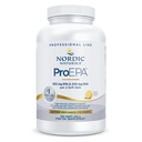 Nordic Naturals ProEPA, Lemon - 180 Soft Gels - 1210 mg Omega33 - Vysoce účinný vzorec EPA pro zdravý nádech, srdeční zdraví a buněčnou funkci - Non- GMO - 90 Služeb