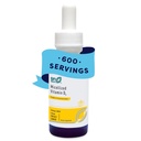 Klaire Labs SFI Health Micellized Vitamin D3 Liquid for Children, Infants & Dospělí - 400 IU vitaminu D na kapku - Vhodné pro děti - Imunitní podpora - Mango Orange Flavor Drops (600 Servings / 1 fl oz)