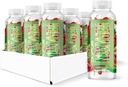 Purus Labs NOXygen připraven k pití (RTD) Předcvičení 124; čerpadlo, energie, & Výkon 124; 0 Cukry 124; 200mg kofein 124; Balení 12 (Cherry Lime)