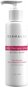 Deep Therapy Cream EC for Fast Eczema, and Psoriasis Support - Unsented - Obsahuje koloidní ovesnou kaši, jojobový olej, lékořici, včelí vosk a další