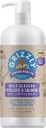 Grizzly Pet produkty Omega zdraví tekuté Omega-3 doplněk pro psy a kočky, 32 Ounce láhev