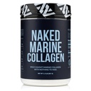 NAKED Marine Collagen Peptides Protein Powder - Neochucený - z Wild Cod - Paleo Friendly, Non- GMO, Soy- Free, gluten- Free - 47 Služeb