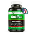Beta Sitosterol Men 's Prostate Support Dietary Supplementary - Daily Prostate Support Brýle Control for Men S124; 1- Balení 60 tablet
