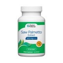 DOKTOR 'PREFERRED Saw Palmetto pro muže a ženy Extract Dodatek - 500 mg / Servis 124; 90 Kapsle