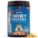 Six Star Syrovátkový protein Powder Plus - Svalová building & Recovery Formule s syrovátkovým izolátovým práškem, BCAA, 30g protein, Imunitní podpora - Post- Workout Dodatek - Kellogg 's Frosted Flakes Flavor, 1,8 liber