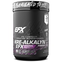 EFX Sports Kre-Alkalyn EFX Powder 124; pH korektní Creatin Monohydrát Prášek dodatek 124; Síla, růst svalů a výkon 124; 266 Sloužení (Neochucené)
