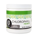 Epic Black Label Premium Chlorofyl Powder Dietní dodatek. Přírodní chlorofyl To je silný a efektivní, snadné vzít s dotekem mincovny.