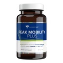Gundry MD ® Peak Mobility Plus Advanced Joint and Flexibility Support Formule, 60 Počet