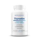 Biotics Research Thyrostim ™ -Endokrinní a štítná žláza Podpora žen & Men- Doplněk bilance Thyroid Hormony, Podporuje štítné žlázy Gland, zvýšení metabolismu, pomoc trávení a nervový systém- 270 Tablety