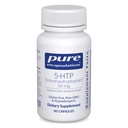 Čisté enkapsulace 5-HTP 50 mg iž