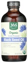 All Foods Market, Organic Black Seed Oil, 8 Fl Oz