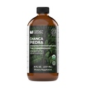 Organic Chanca Piedra Concentrate & Extract 8oz - Phyllanthus Niruri - Natural Liquid Stone Breaker & Crusher tinktura