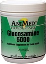 AniMed Horse Glucosamine 5000 dodatek, 16 oz