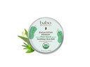 Babo Botanicals Eucalyptus Remedy Soothing Chest Rub - USDA Organic - Uklidňující reliéf s eukalyptem, levandule a rozmarýn esenciální oleje - Made without Camphor or Petroleum - Pro věk 3 +