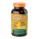 Ester- Vitamin C s Citrus Bioflavonoidy 500 miligramů 450 Veg Tabs