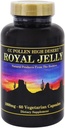 C C Pollen Royal Jelly 1000- 60 Vegetariánské kapsle
