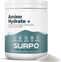 Základní aminokyseliny Doplněk & Sugar Free Electrolytes Powder - Keto EAA + BCAA Amino Energy Powder - BCAA Electrolyte Hydration Powder Drink for Post Workout Muscle Recovery & Growth, 30 Serving