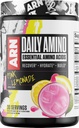 Arms Race Výživa 124; ARN 124; Denní aminoesenciální aminokyseliny (30 Servings, Růžová limonáda)