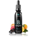 Vitamin B-Complex Drops, 2oz, 60 dávek, všech 8 B-Vitamíny, Imunitní energetická podpora Dodatek Non GMO Vegetarian Safe