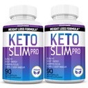 Keto hubnutí pilulky - spalovač tuků pro ženy a muže s jablečným octem - Přírodní Appetite Suppressant, Řízení hmotnosti & Metabolismus Booster - 180 Keto ACV Kapsle
