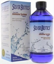 American Biotech Labs Silver Biotics 8 Oz (Balení po 2)