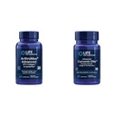 Life Extension ArthroMax Advanced Joint Health Dodatek s Collagen, Glucosamine & Curcumin Elite Turmeric, 60 Kapsle & 30 Softgels