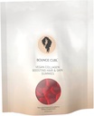 Bounce Curl Vegan Kolagen zvýšení vlasů, kůže a nehty gumy, 60 Jahodové gumy