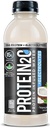 Protein2o 15g Syrovátkový izolát infuzní vody Plus Electrolyty, Sugar Free Sports Drink, Připravený k pití, Gluten Free, Bezlaktóza, Tropický kokos, 16.9 oz láhev (12 Počet)