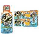 5hodinová ENERGY Extra Energy Shot, Tidal Twist (1.93 oz., 30 Count), Nulové kalorie & Sugar- Free 230 mg Caffeinated Energy Shot, Amino Acids & B Vitaminy, Dietní doplňky, Pina- Colada Flavor