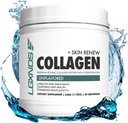 Kolagen Powder, Hydrolyzované Kolagen Peptidy, Grass- Fed, Non- GMO, Neochucené, 20g protein Per Serving, Podporuje pleť, vlasy, hřebíky, spony a gut zdraví, Keto & Paleo- Friendly, 30 Služebních