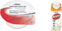 Benecalorie Calorie a protein Enhancer - Neochucené (330 Calories, 7g Protein) - 1.5 fl oz Cups & Boost Velmi vysoká Calorie Vanilla Nutritional Drink - 22g Protein, 530 Nutrient Rich Calories, 8 Fl Oz