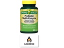 Jarní údolí Probiotické Multi- enzyme stravitelné Formule tablety, 200 ct - Komplexní směs probiotika a stravitelné Enzymy na podporu stravitelného zdraví. (Balení po 1) Obsahuje Gbz Ref Magnet