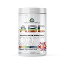 Core Nutritionals ABC Advanced BCAA dodatek 124; Amino Acid Recovery Blend 124; s glutamine, Beta Alanin, Citrulline Malate currency 124; 20 Servings (Australský Gummy Snakes)